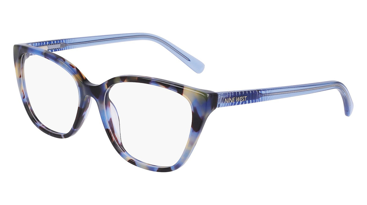 NW5213 Frames Nine West 53 Blue Not Available