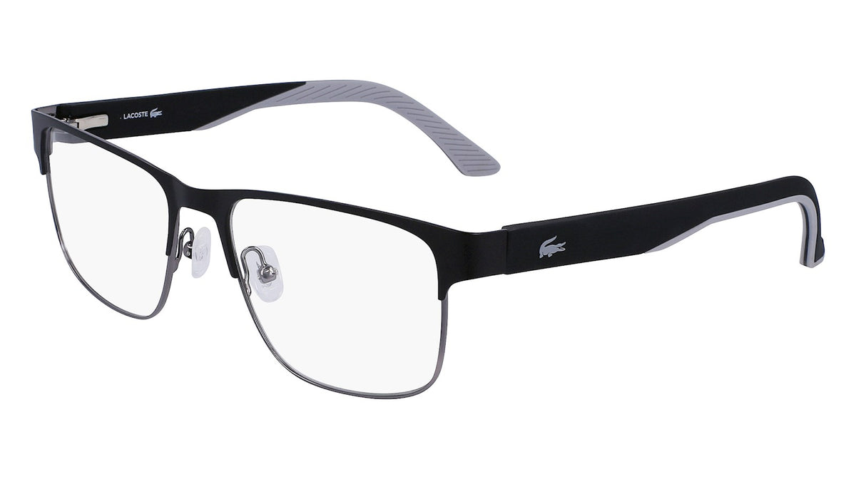 LACOSTE L2291 Frames Lacoste 54 Black Not Available